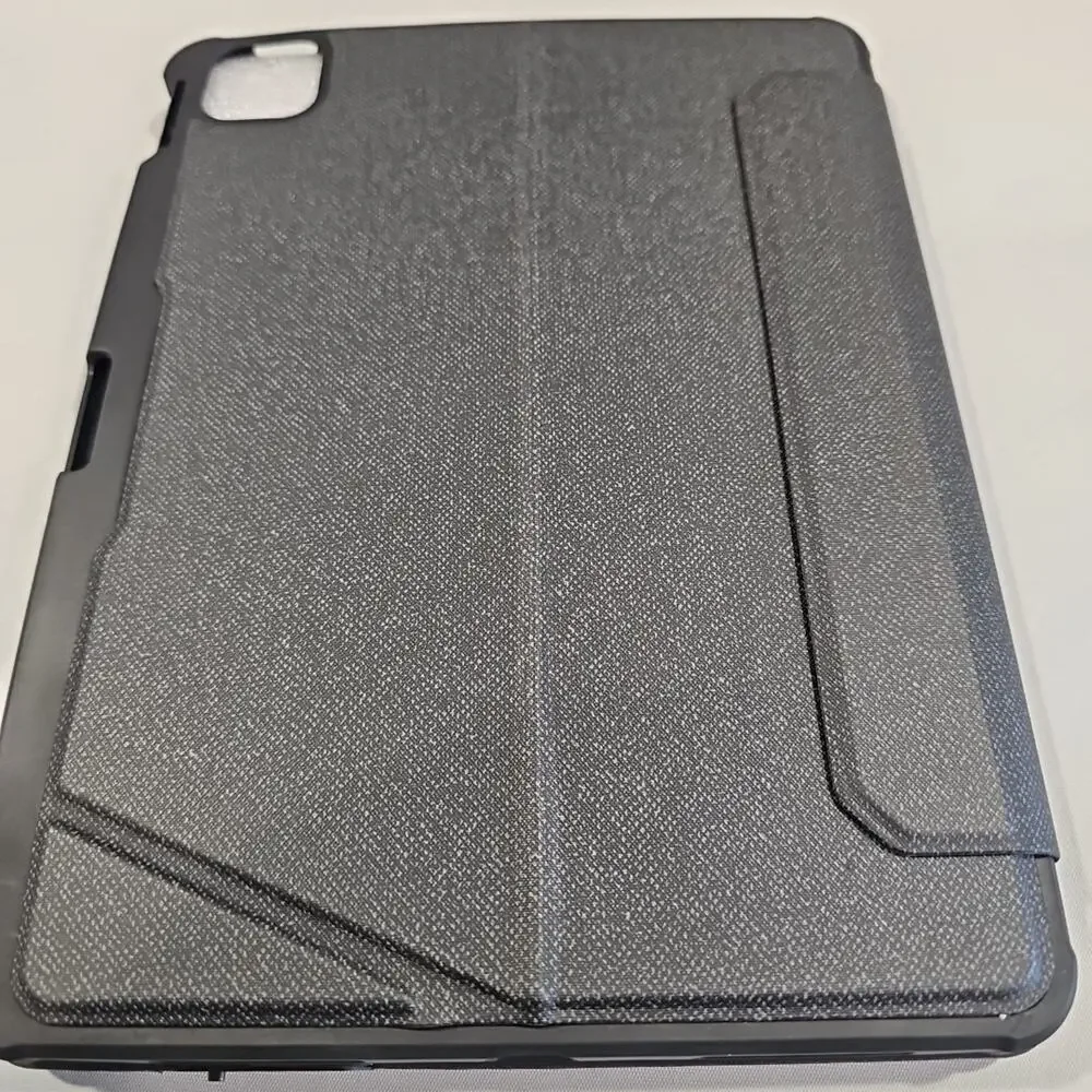 Keyboard case Compatible for iPad Air 11 inch (M2) 2024,iPad Pro 11 inch (4th/3